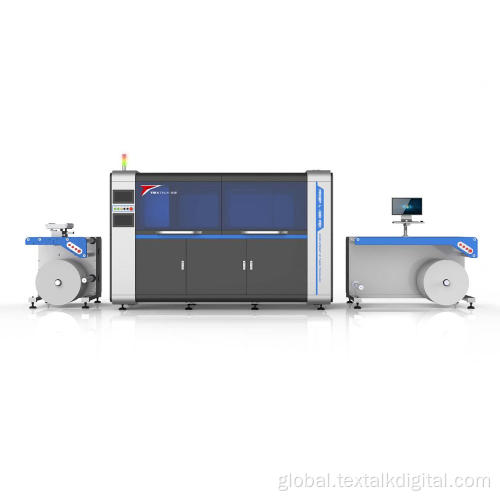 Automatic Labeling Machine Label Printers and Presses Manufactory